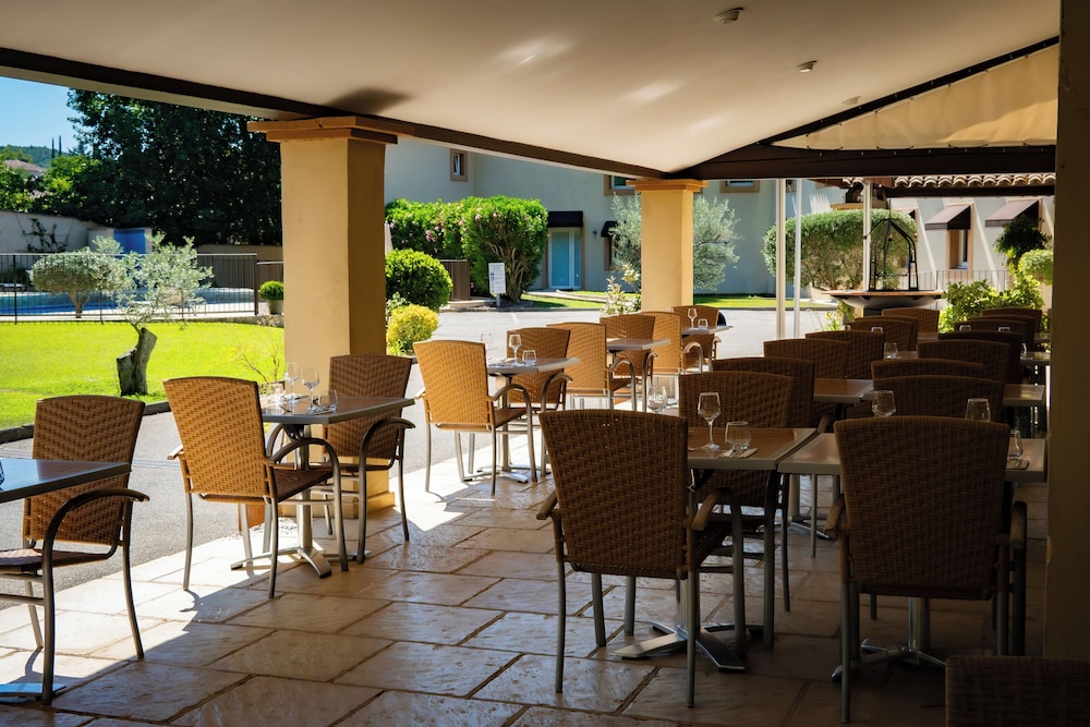 HOTEL LE MAS DE JOSSYL 20/37