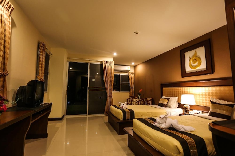 Madina Hotel 18/55