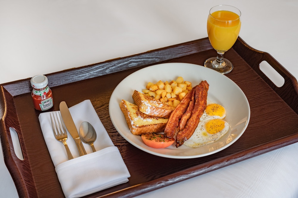 ザ デズモンド ホテル アルバニー(Crowne Plaza Albany The Desmond Hotel (ex The Desmond Hotel Albany)) 写真2