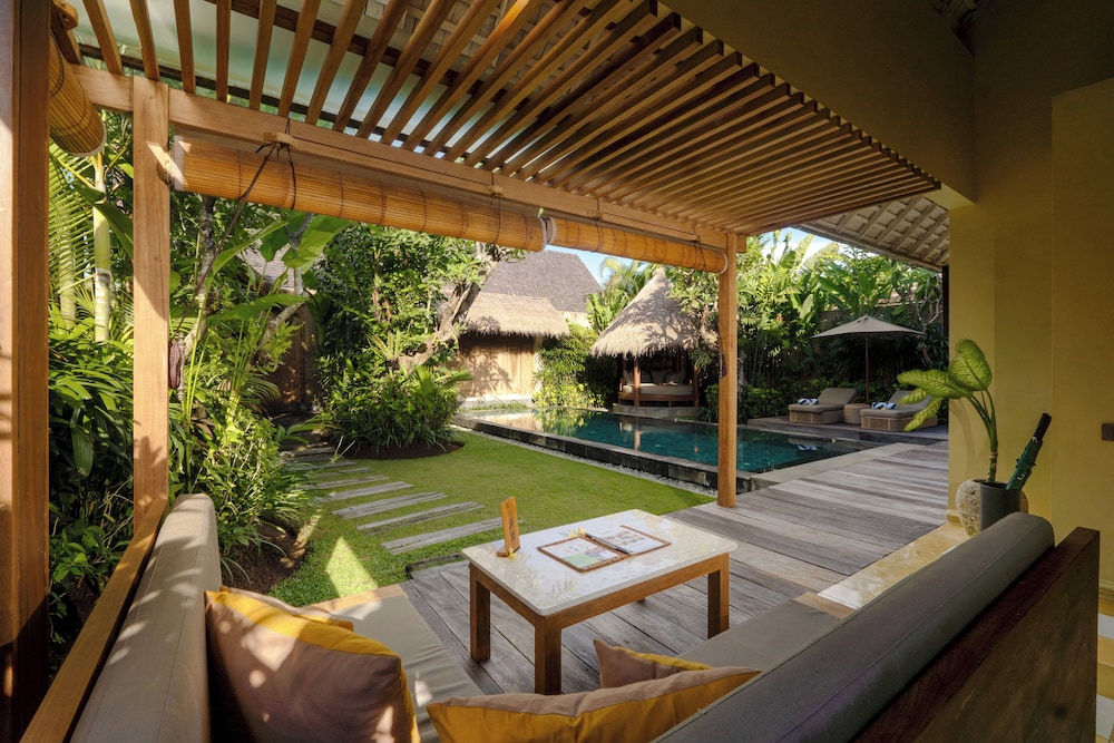 Space Villas Bali 32/57