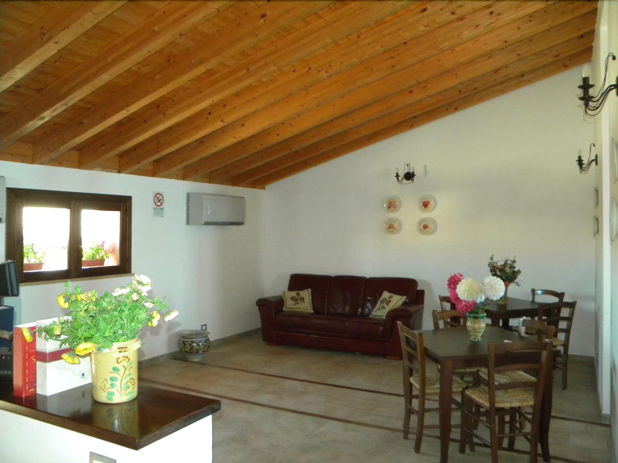 Baglio Maragani Az Agric B&B 4/16