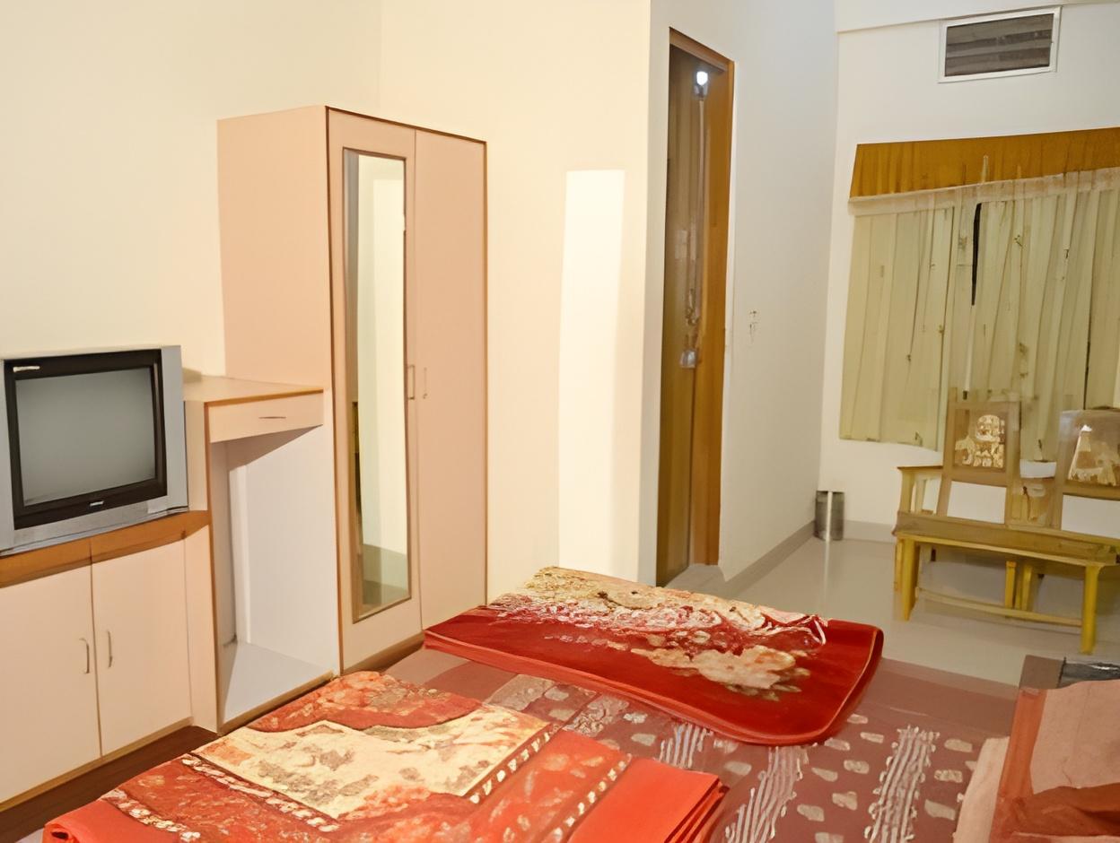 Hotel Konark 14/15