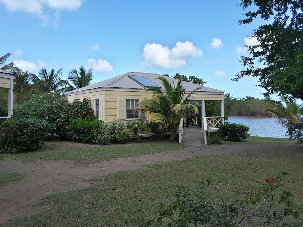 YEPTON ESTATE COTTAGES 44/50