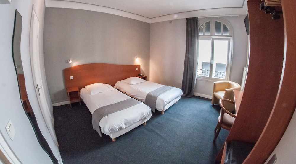 Hotel Gambetta 11/25