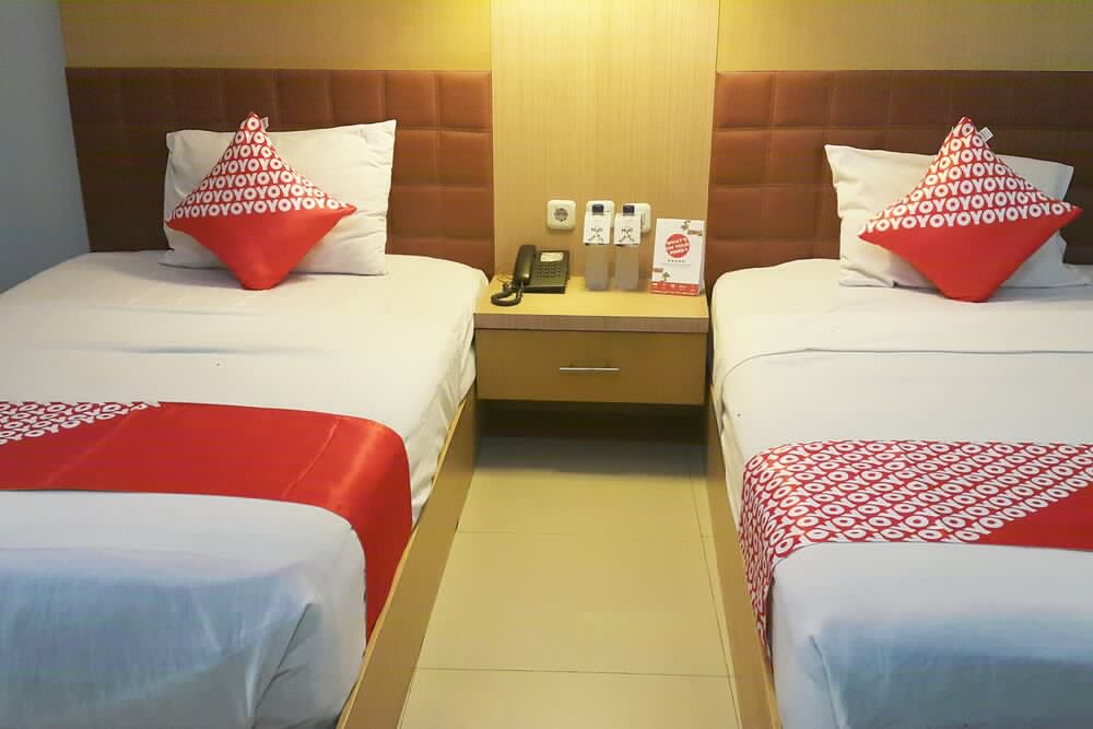 OYO 1088 Hotel Mega Sentosa 28/41