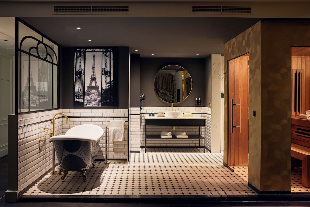 Van der Valk Hotel Breukelen 30/50