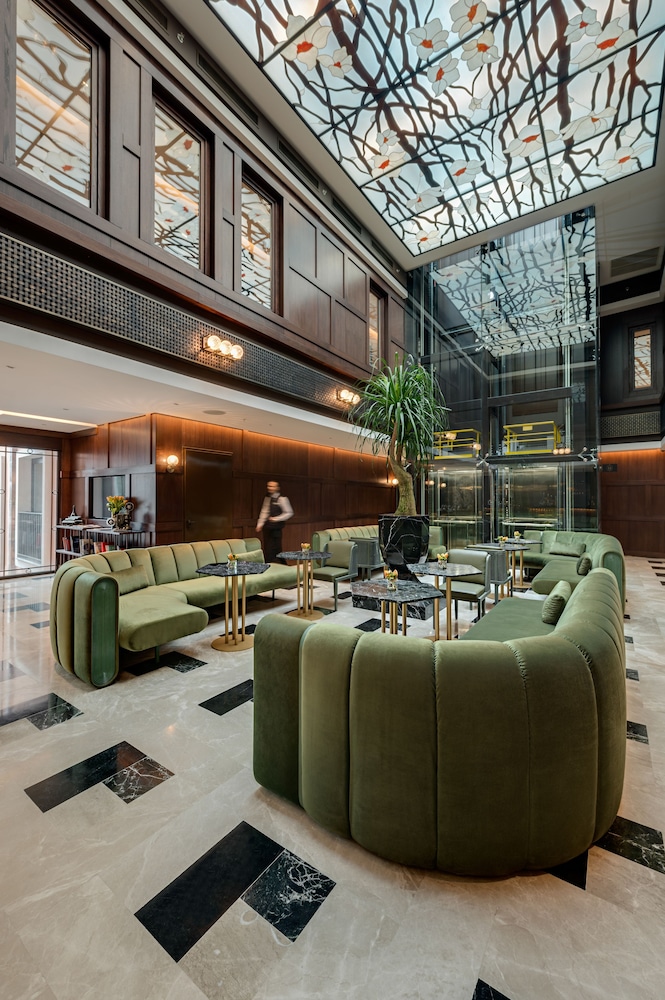 The Galata Hotel Istanbul - MGallery Collection 62/76