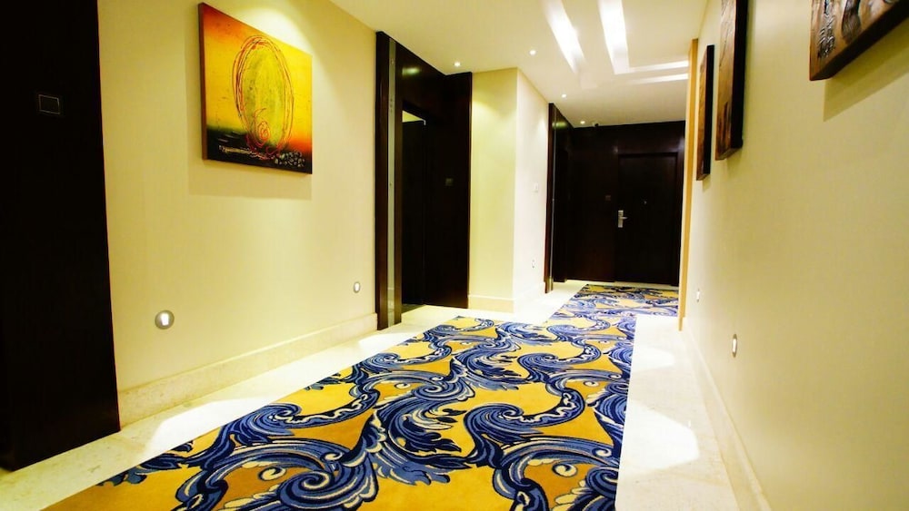 المهيدب الملاذ - فرزداك(Al Muhaidb Residence Al Malaz 7 - Economic) 19/37