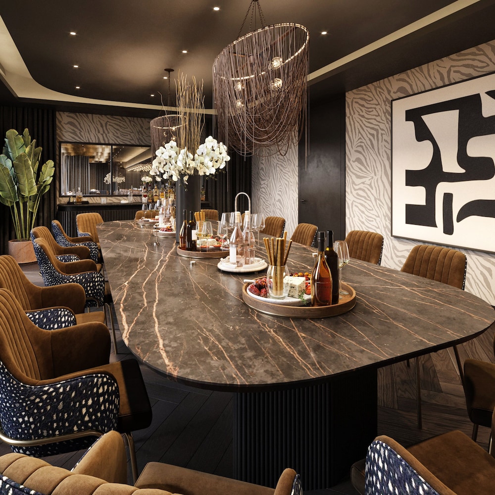 Hotel AMANO Covent Garden 43/60