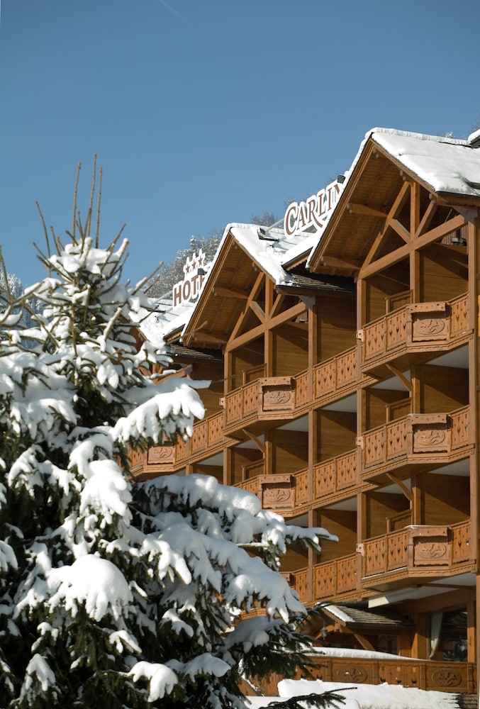 Hotel Carlina 4/51