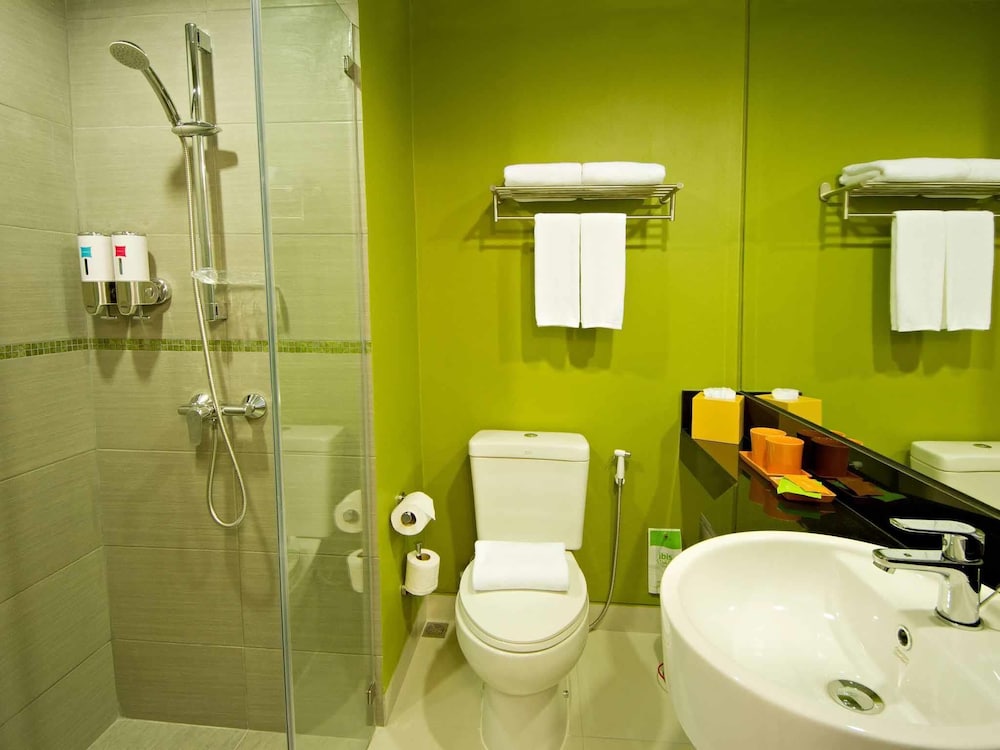 غرفة قياسية مزدوجة، IBIS STYLES KRABI AO NANG 12/15