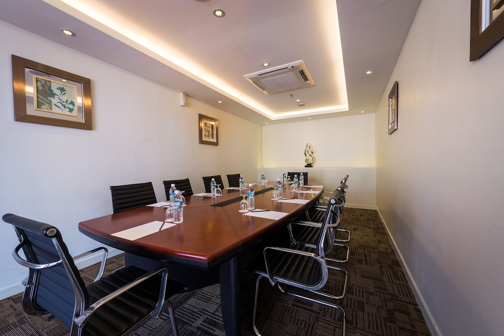 Hotel Sentral Georgetown 20/25