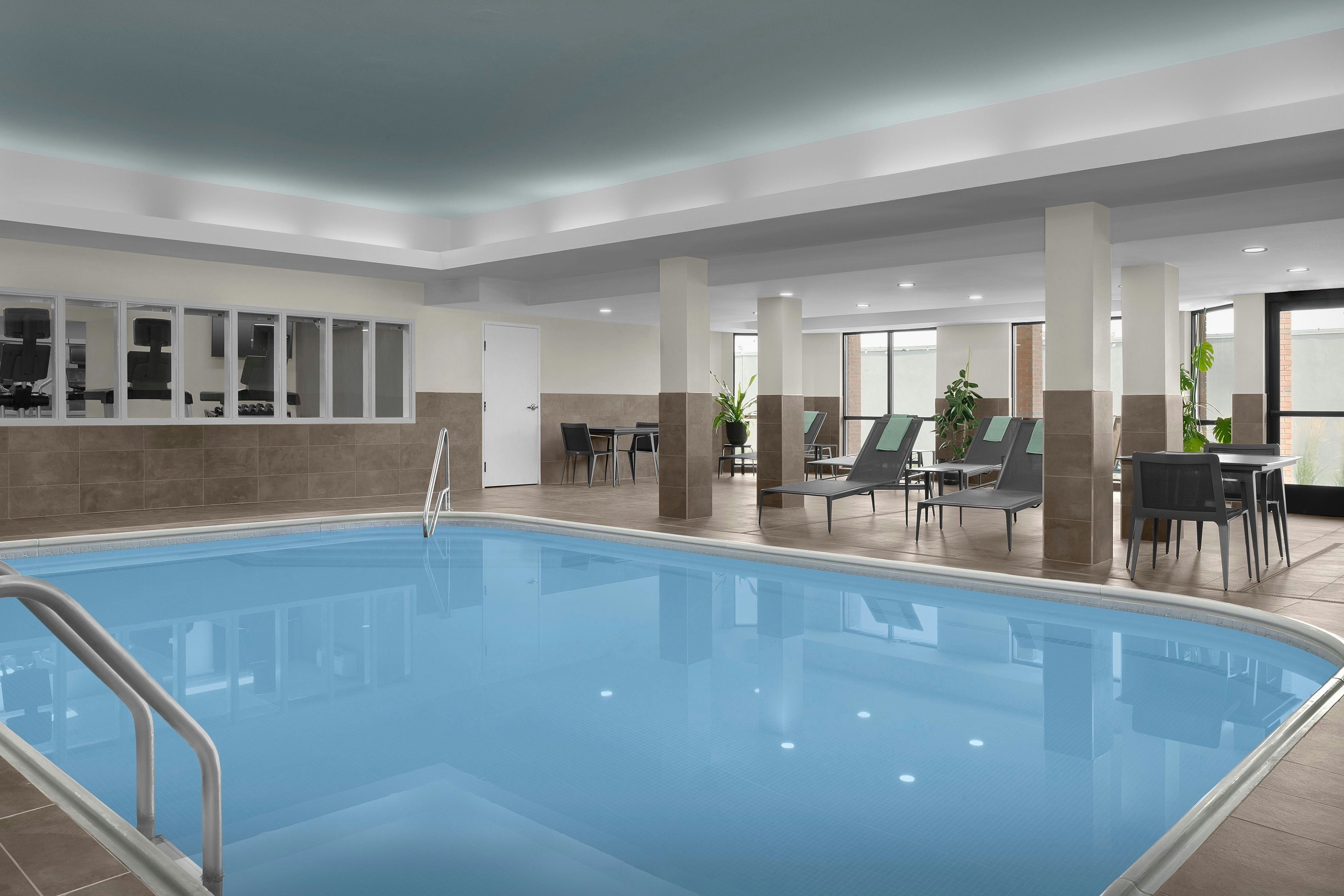 Courtyard by Marriott Dayton Beavercreek 32/61