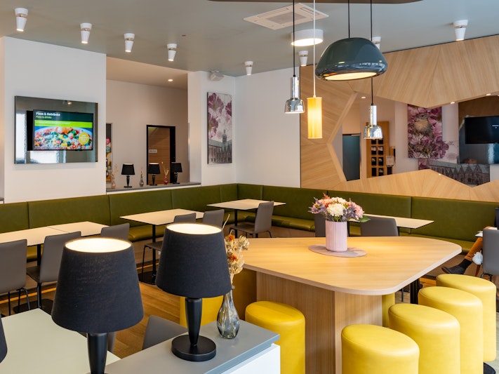 B&B Hotel Hildesheim 25/31
