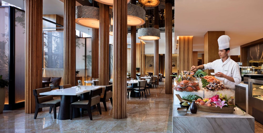 HYATT REGENCY CHANGCHUN 35/51