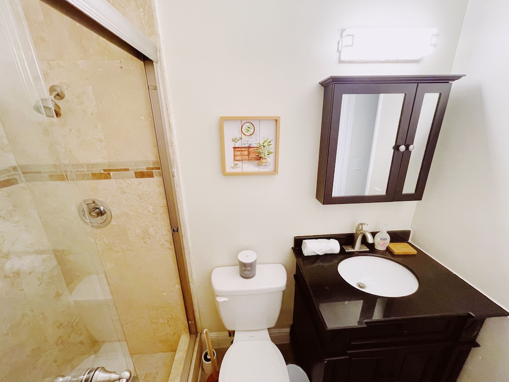 Sea Steps Suites 45/47