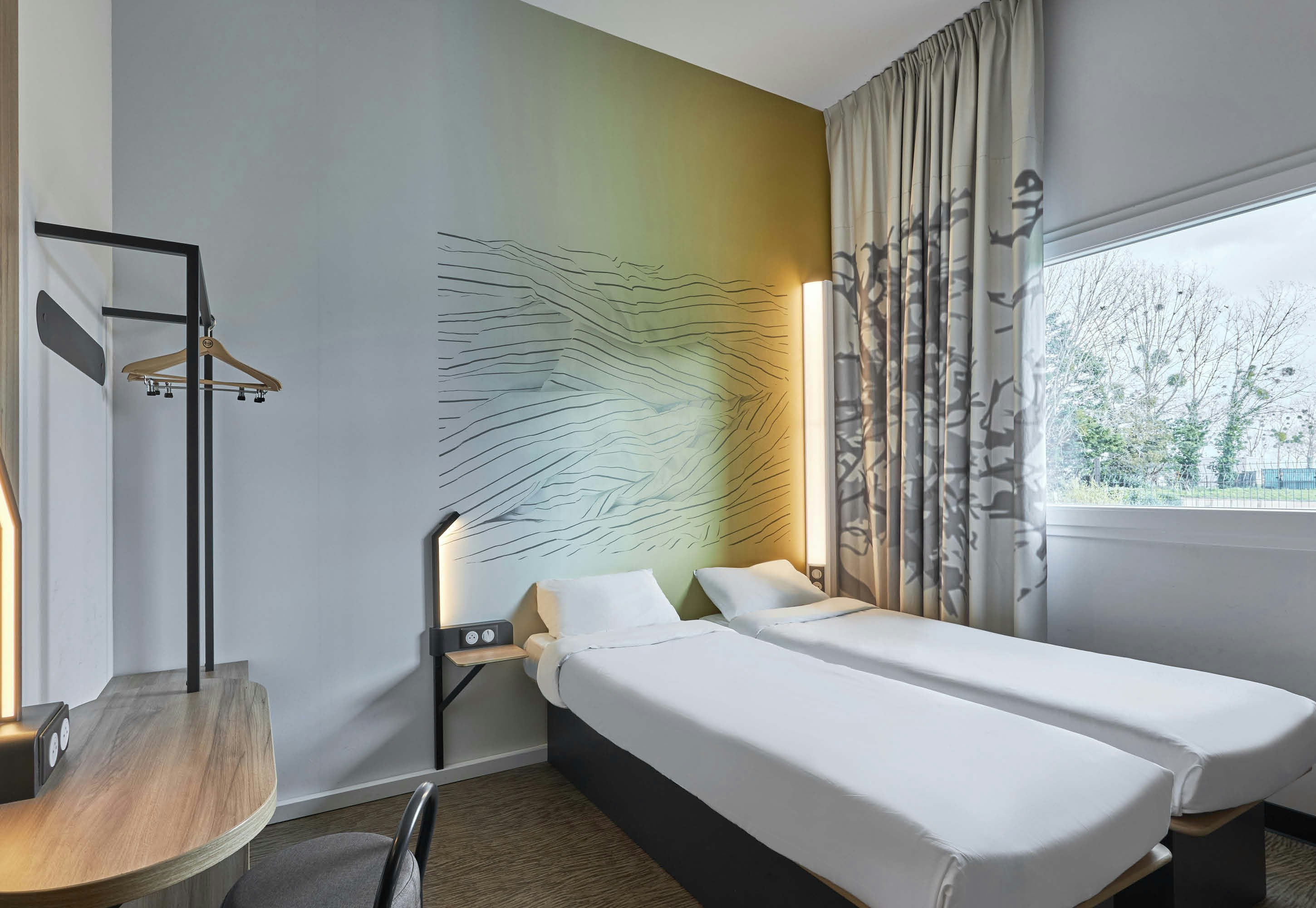 B&B HOTEL Ouistreham 9/29