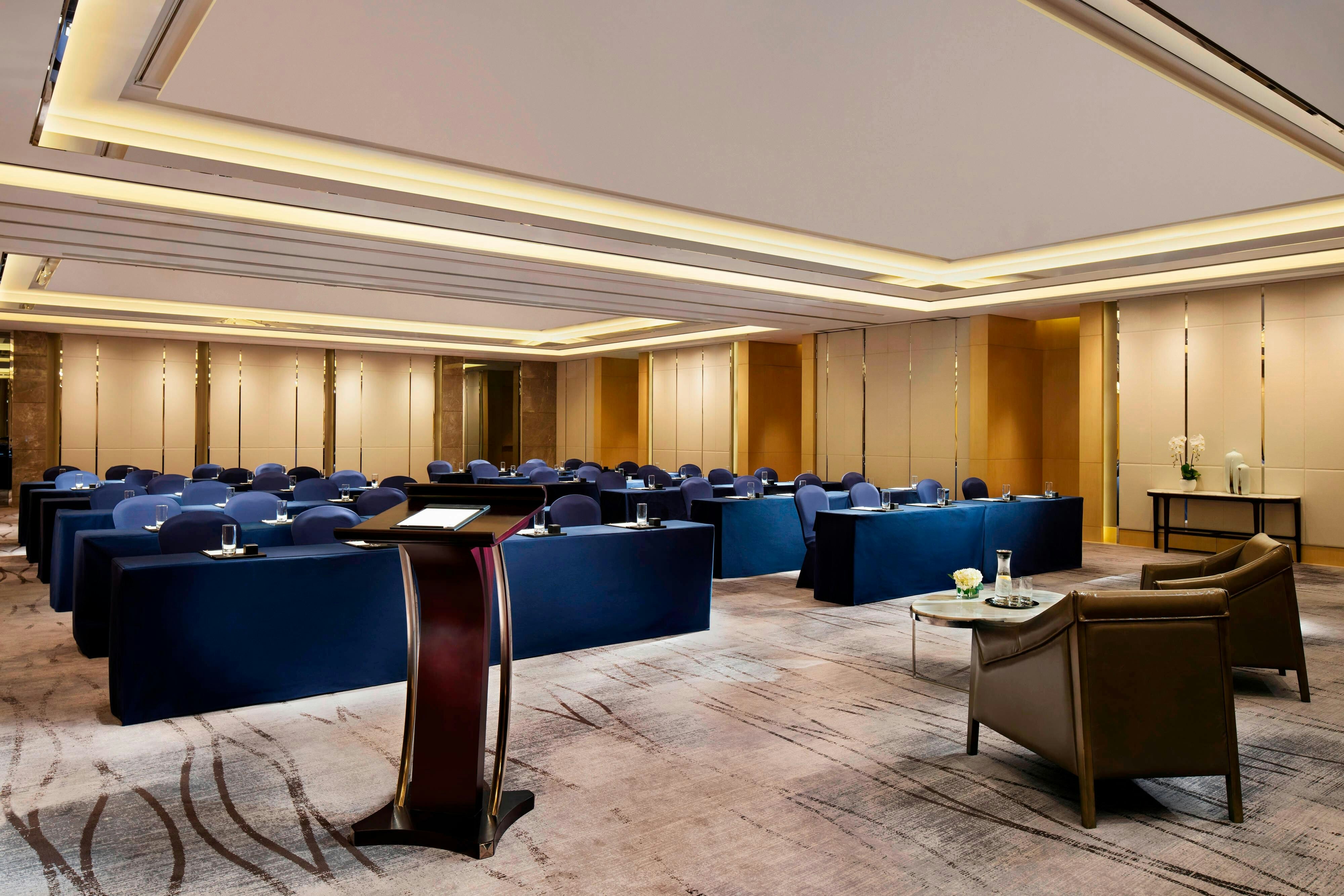 JW MARRIOTT HOTEL CHENGDU 21/26