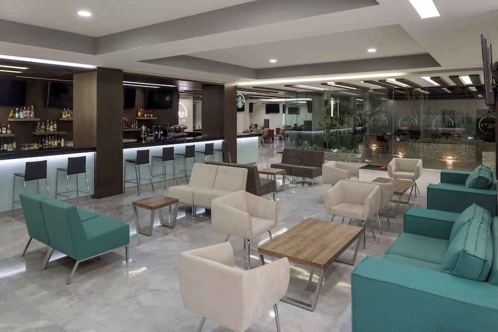 Real Inn Celaya 46/65