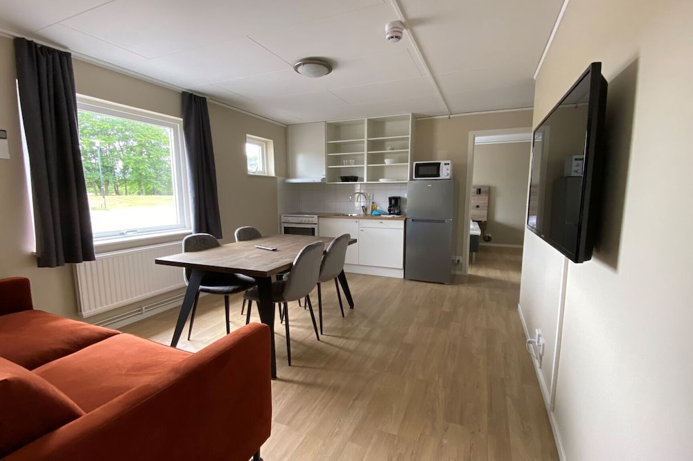Hotell Vesterhavet 20/38