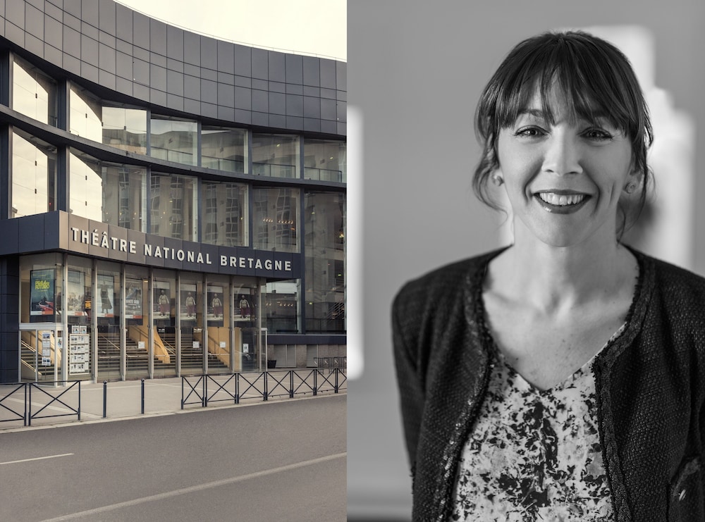 MERCURE RENNES CENTRE GARE 35/67