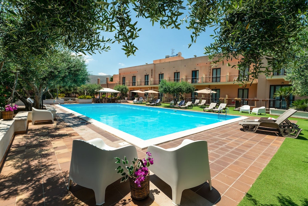Hotel Achibea 43/50