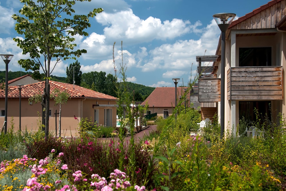Residence Le Clos du Rocher - Vacanceole 51/60