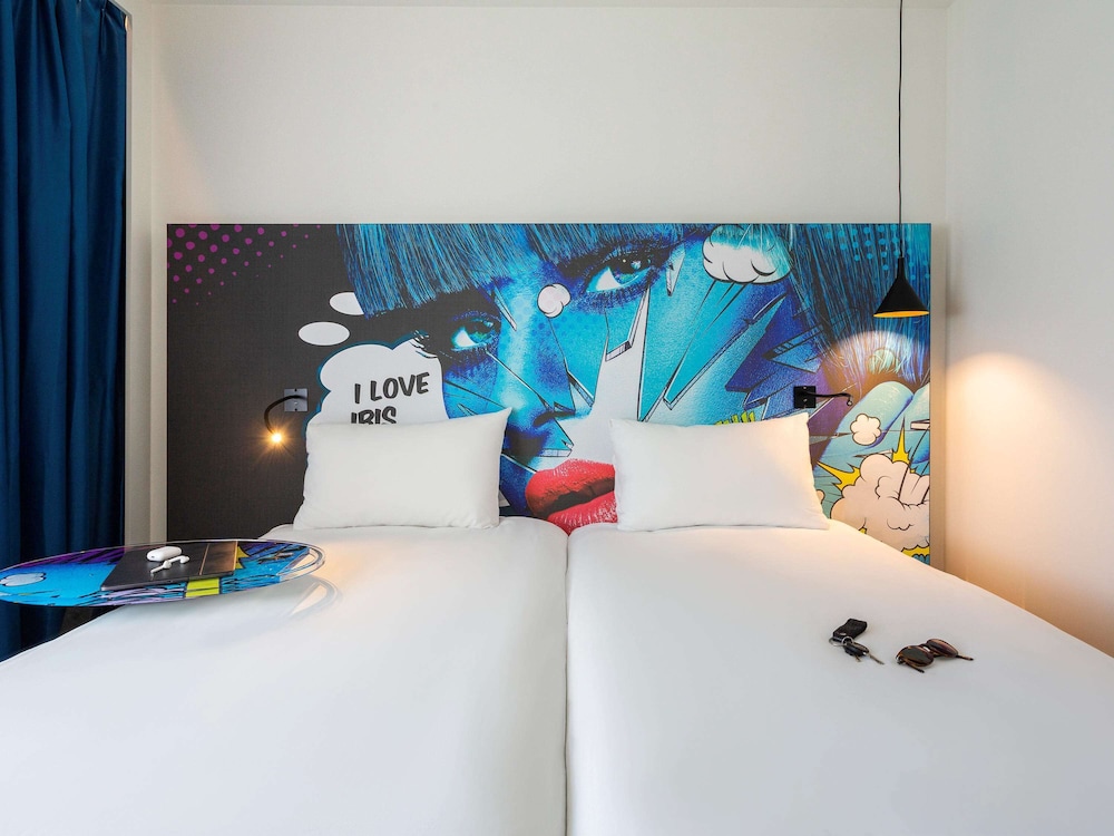 ibis Styles Bordeaux Sud Villenave d Ornon 21/65