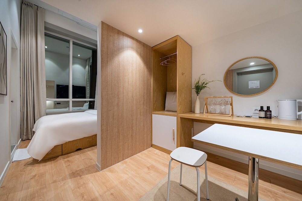 Aank Hotel Hongdae 20/46