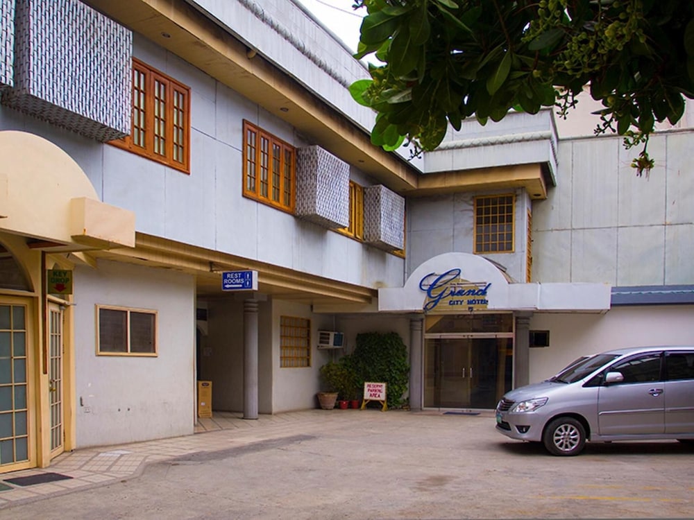 amenities