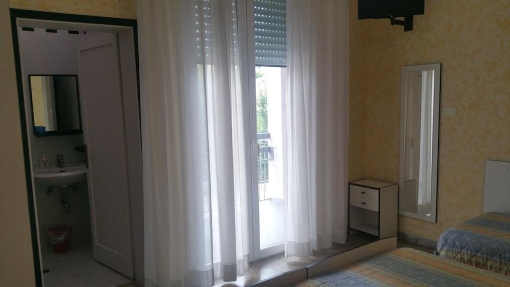 Hotel Oria 11/17