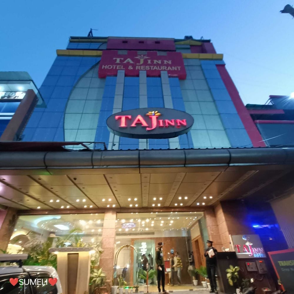 HOTEL TAJ INN photo3