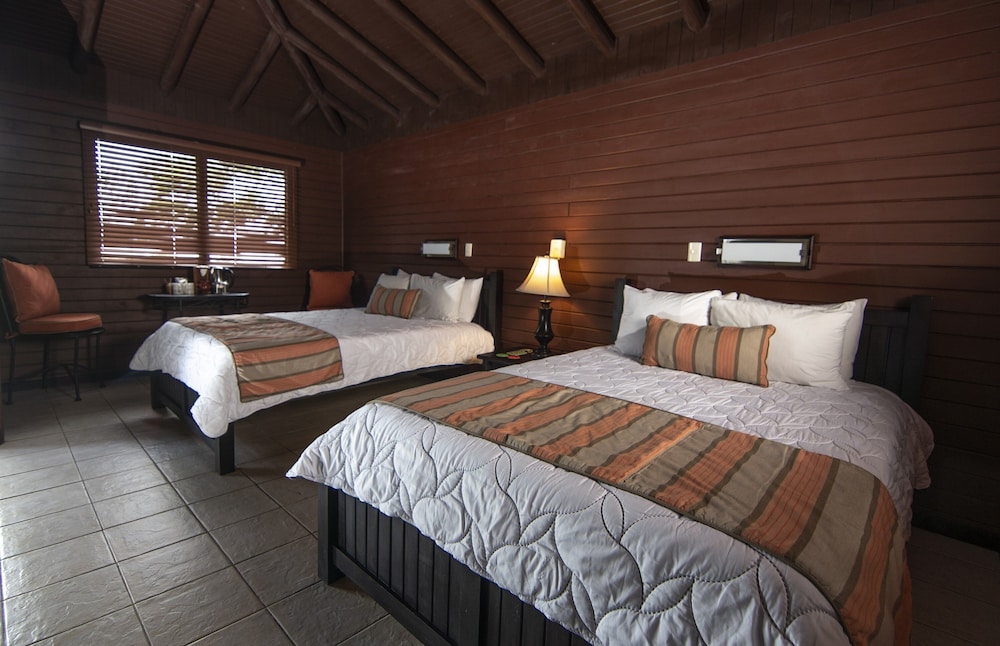 Buena Vista Del Rincon Eco Adventure Park, Hotel & Spa 22/66