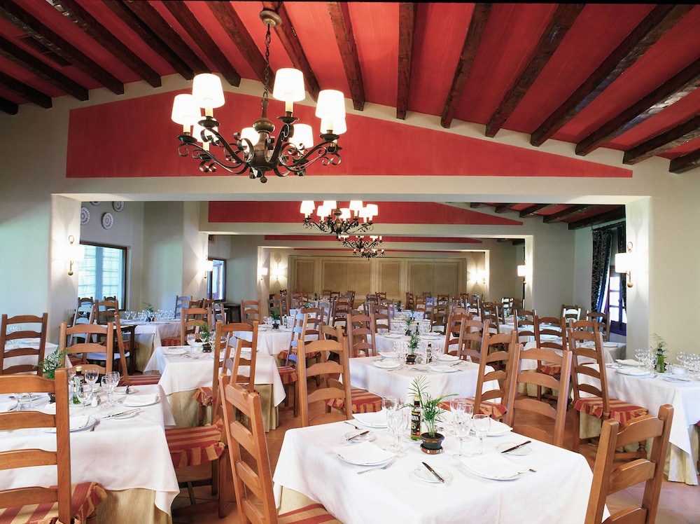Parador De Albacete 45/62