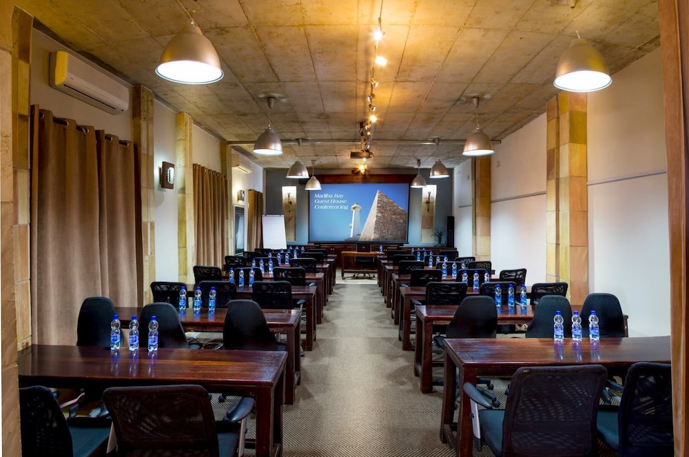 Madibabay Guesthouse 4/6