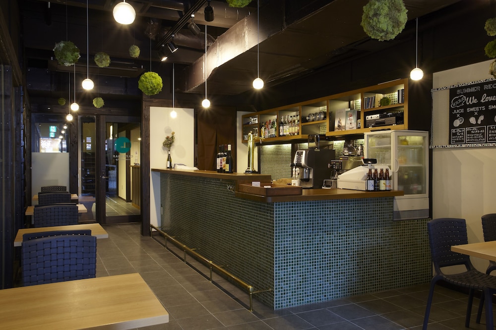 Kinosaki Onsen Inn Koyado Enn 6/64