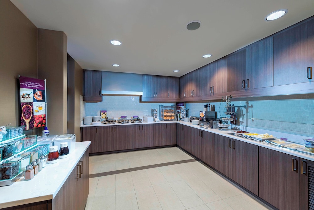 RESIDENCE INN ATLANTA PERIMETER CENTER DUNWOODY 9/44
