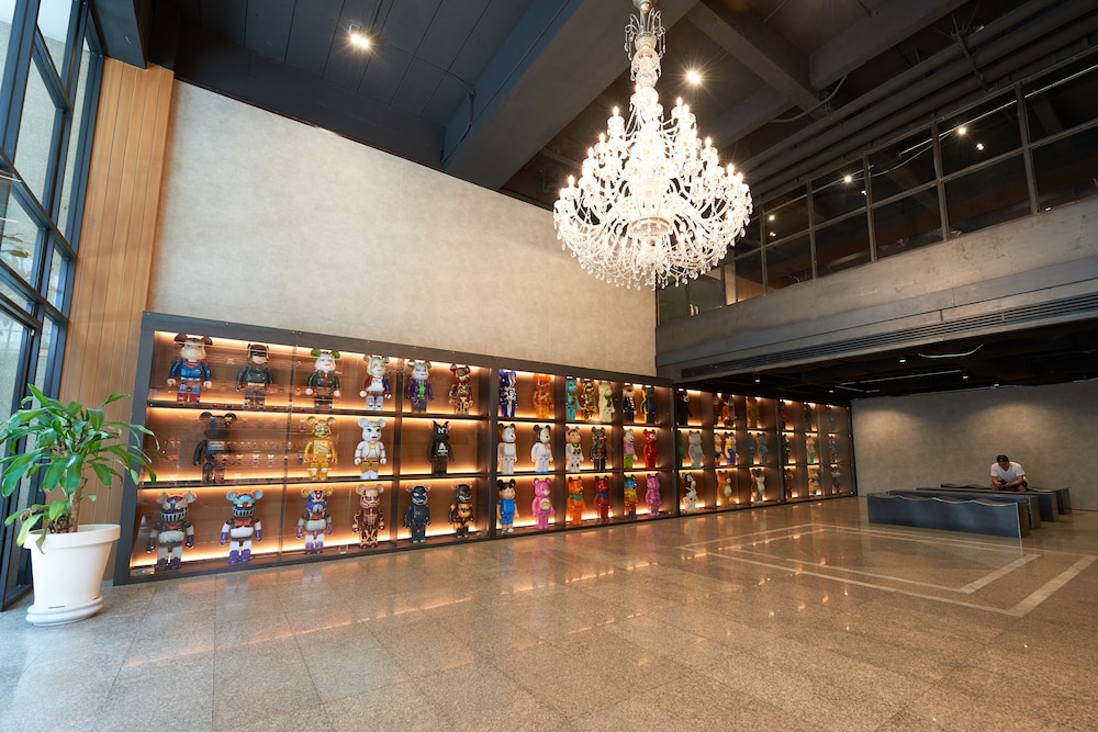White Palace Hotel Bangkok 52/72