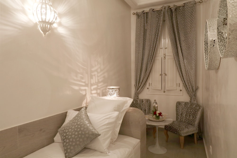 Riad Andalla Spa 33/50