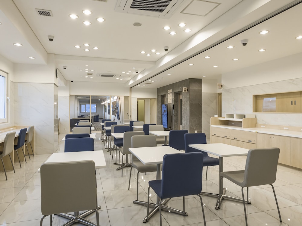 Toyoko Inn Nagano-eki Higashi-guchi 44/53