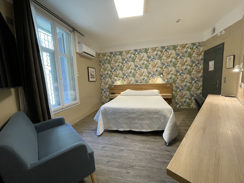 Hotel Mistral Comedie Saint Roch 27/57