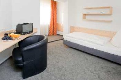 Hotel Astoria Bonn 10/15