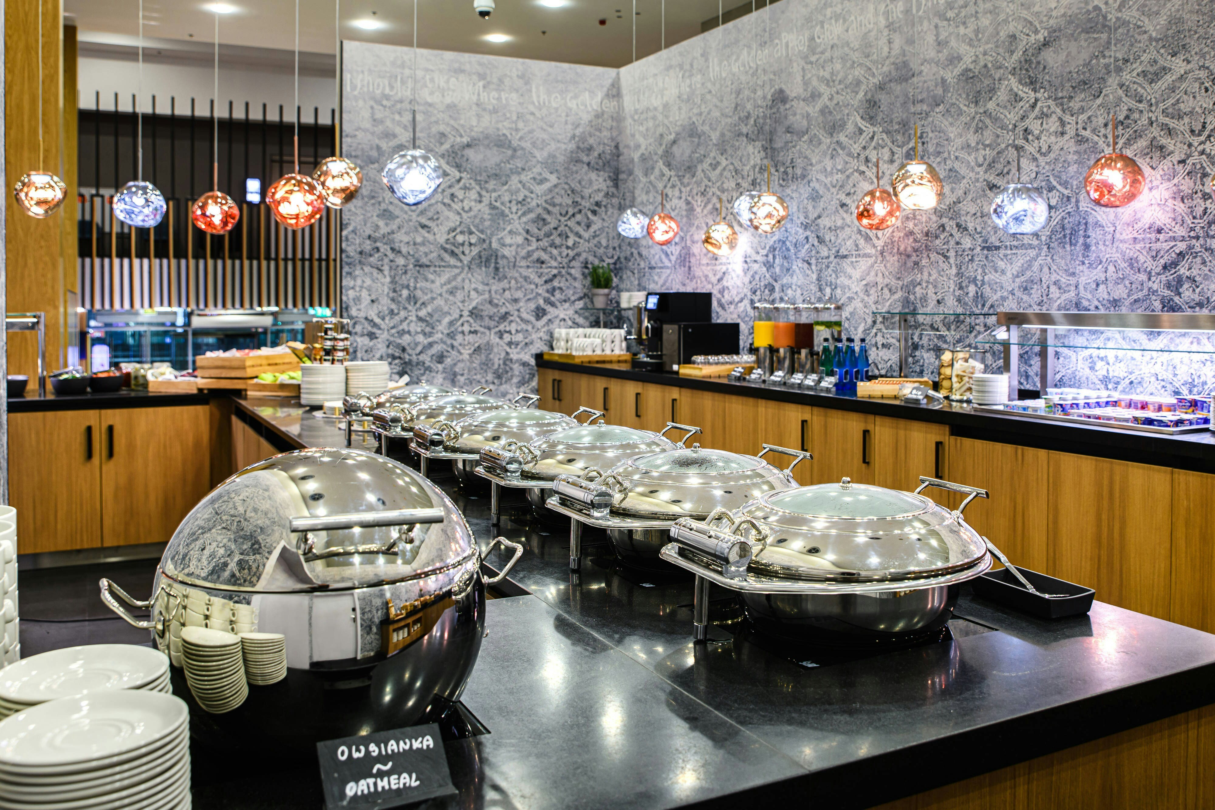 Courtyard By Marriott Warsaw Airport 20/62