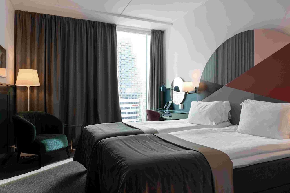 Elite Hotel Carolina Tower 21/62