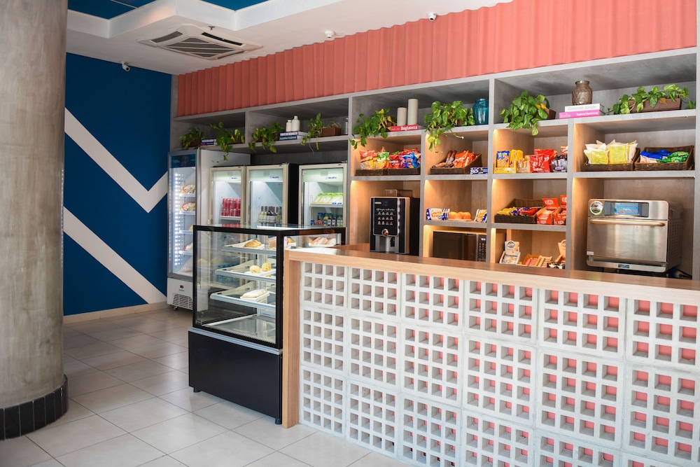 Ibis Budget Rio De Janeiro Centro 4/58