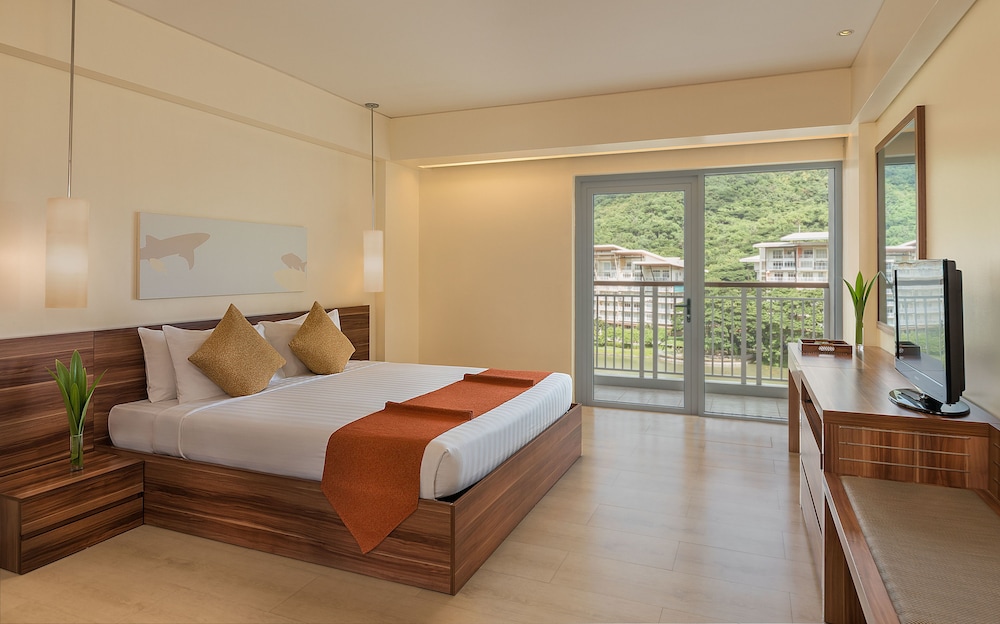 Pico Sands Hotel 13/38