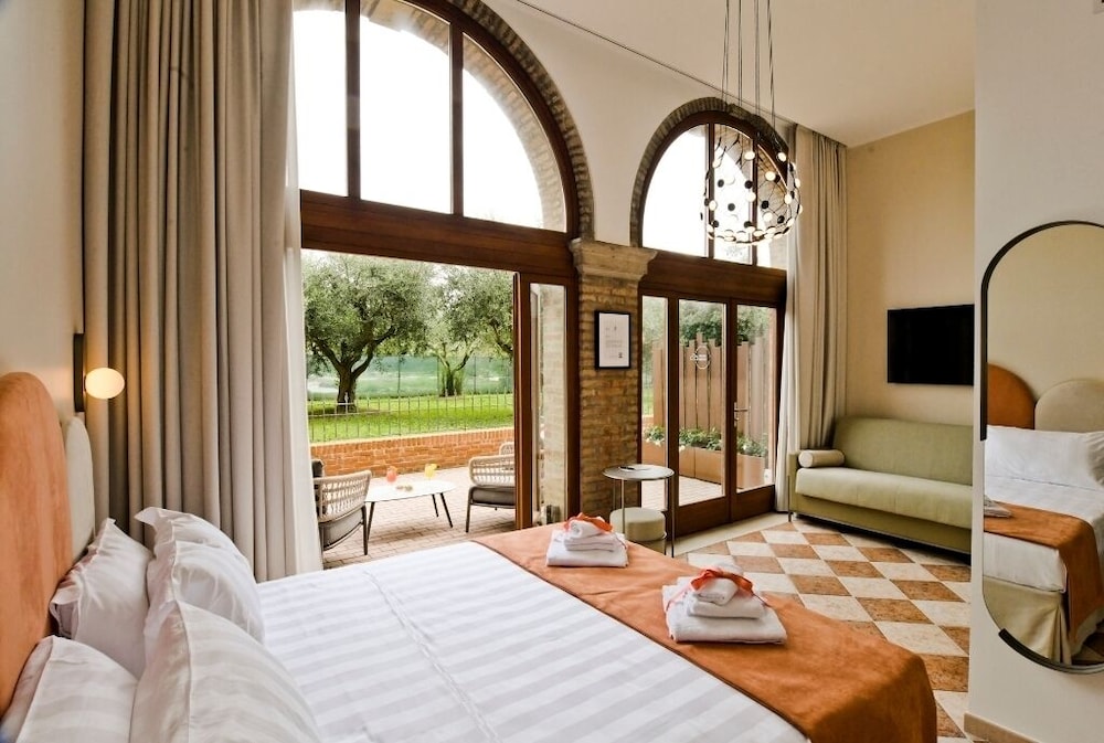 Maison Boutique Al Redentore 4/40