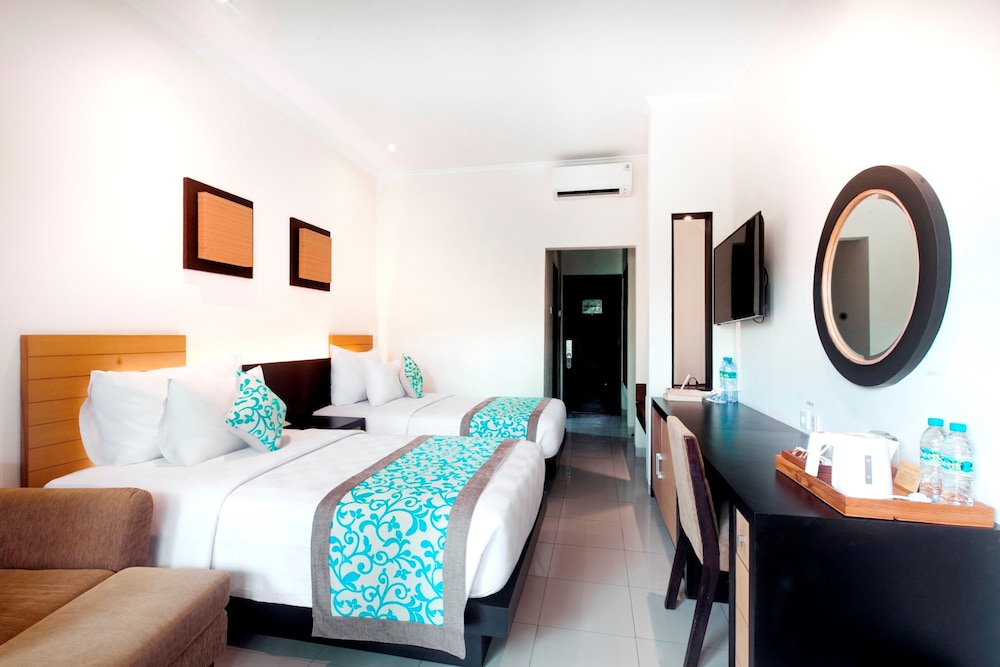ADHI JAYA HOTEL 16/56