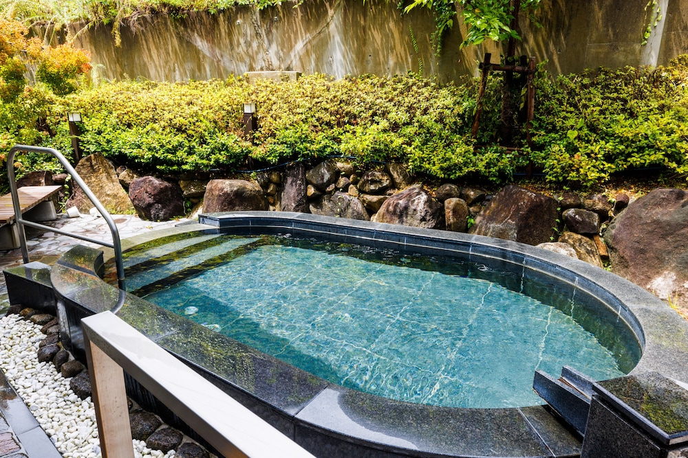 Kamenoi Hotel Yamato Heguri 57/60
