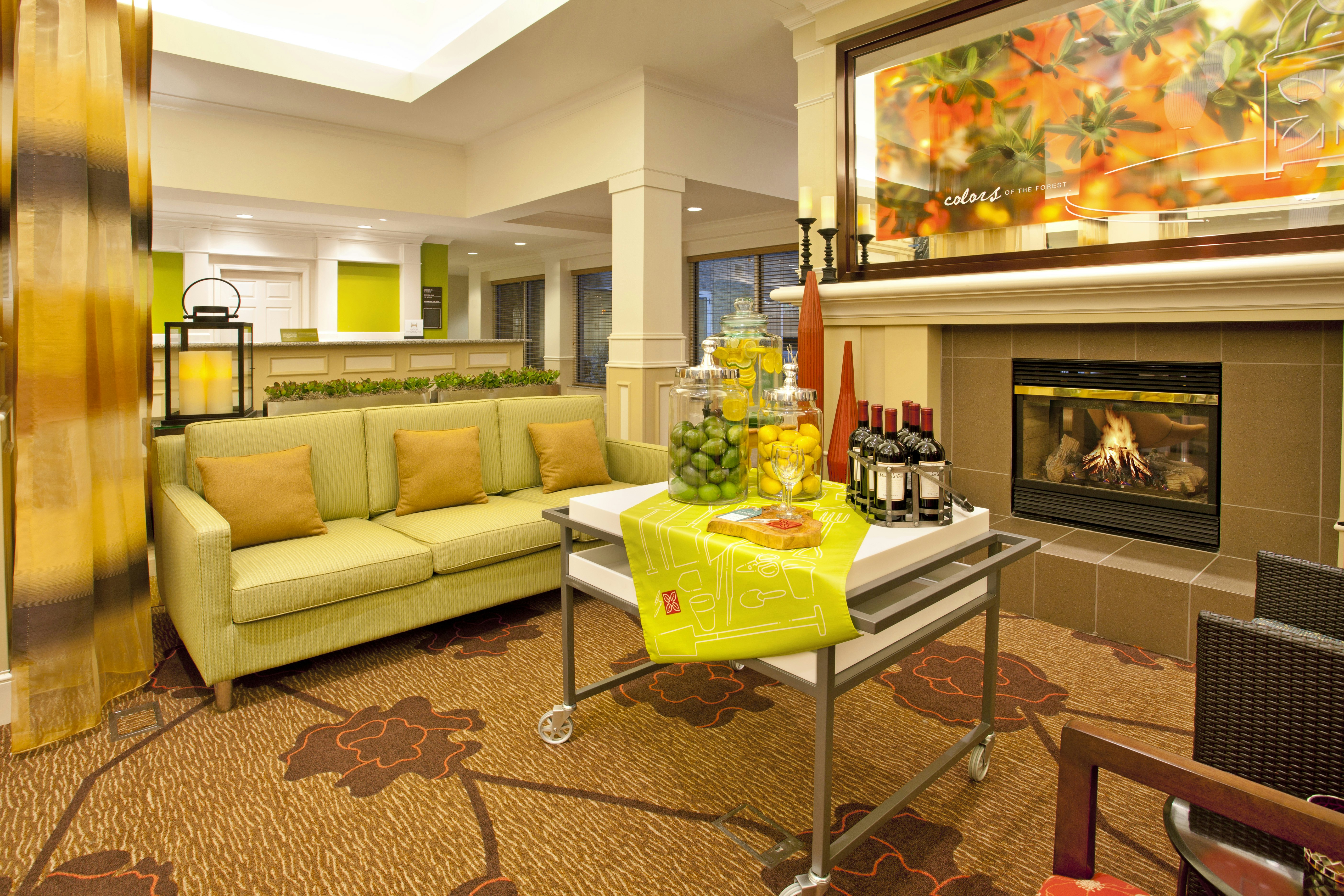 Hilton Garden Inn Minneapolis Eden Prairie 21/49